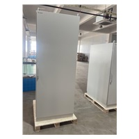 XtendLan 19" venkovní vodotěsný stojanový rozvaděč 32U 800x100 - krytí IP54