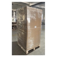 XtendLan 19" venkovní vodotěsný stojanový rozvaděč 32U 800x100 - krytí IP54