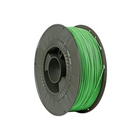 C-TECH Tisková struna (filament) ESSENTIAL LINE, PETG, zelená, 1,75mm, 1kg