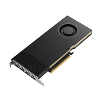 PNY VGA NVIDIA RTX A4000 16G, 16G GDDR6, 4xDP bez Adaptéru