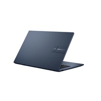 ASUS NTB Vivobook 15 (X1504VA-NJ2498W), i3-1315U, 15.6" FHD, 8GB, 512GB SSD, Intel, W11 Home, Quiet Blue