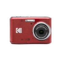 BAZAR - Kodak Friendly Zoom FZ45 Red - Poškozený obal (Komplet)