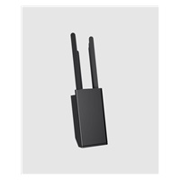 Tenda TE6L Pro Wi-Fi BE5100 Router 802.11be/ax/ac/a/b/g/n, 2.5G WAN, GLAN, WiFi 7,Mesh