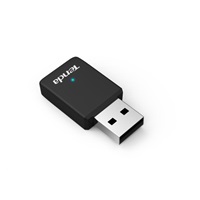 Tenda U11 Wireless AX900 USB Adapter, 802.11ax/ac/b/g/n, 886 Mbps