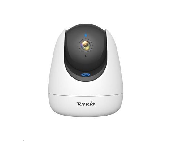 Tenda RP7v2 - bezdrátová otočná 5MP AI WiFi6 kamera, 1x RJ45