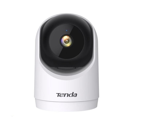 Tenda RP3v3 - bezdrátová otočná 3MP WiFi 6 IP kamera