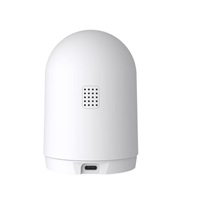 Tenda RP3v3 - bezdrátová otočná 3MP WiFi 6 IP kamera