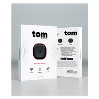 TomTom Tom od společnosti TomTom -  chytrý asistent pro dopravu