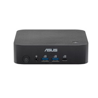 ASUS mini PC ExpertCenter PN54-S1 (PN54-BBR522MNS1), R5 220, N/A, N/A, Radeon 700M, N/A, Black