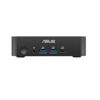 ASUS mini PC ExpertCenter PN54-S1 (PN54-BBR522MNS1), R5 220, N/A, N/A, Radeon 700M, N/A, Black