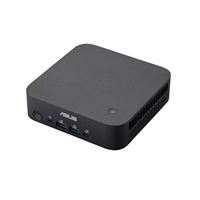 ASUS mini PC ExpertCenter PN54-S1 (PN54-BBR522MNS1), R5 220, N/A, N/A, Radeon 700M, N/A, Black