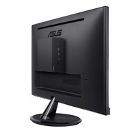 ASUS mini PC ExpertCenter PN53 (PN53-S5168AD), R5 7535HS, 16GB, 512GB SSD, Radeon, W11 Pro, Black