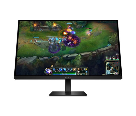 BAZAR - LCD HP OMEN 27 G2; 68,6 cm 27" FHD, HDR 400, 1ms, 400 nits, HDMI,DP - Poškozený obal (Komplet)