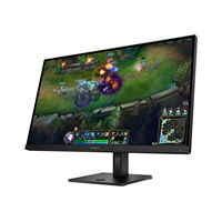 BAZAR - LCD HP OMEN 27 G2; 68,6 cm 27" FHD, HDR 400, 1ms, 400 nits, HDMI,DP - Poškozený obal (Komplet)