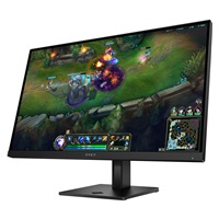 BAZAR - LCD HP OMEN 27 G2; 68,6 cm 27" FHD, HDR 400, 1ms, 400 nits, HDMI,DP - Poškozený obal (Komplet)