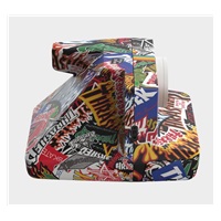 Polaroid Now Gen 3 Thrasher Edition