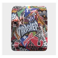 Polaroid Now Gen 3 Thrasher Edition