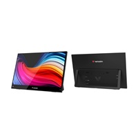 Verbatim Přenosný dotykový monitor 14" FHD LIGHT