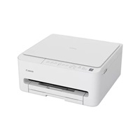 BAZAR -anon PIXMA Tiskárna TS4150i - barevná, MF (tisk,kopírka,sken,cloud), duplex, USB, Wi-Fi ( POŠKOZENÝ OBAL)