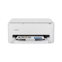 BAZAR -anon PIXMA Tiskárna TS4150i - barevná, MF (tisk,kopírka,sken,cloud), duplex, USB, Wi-Fi ( POŠKOZENÝ OBAL)