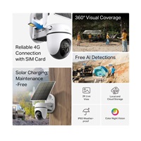 TP-Link Tapo C615G KIT