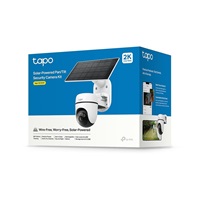 TP-Link Tapo C610 KIT