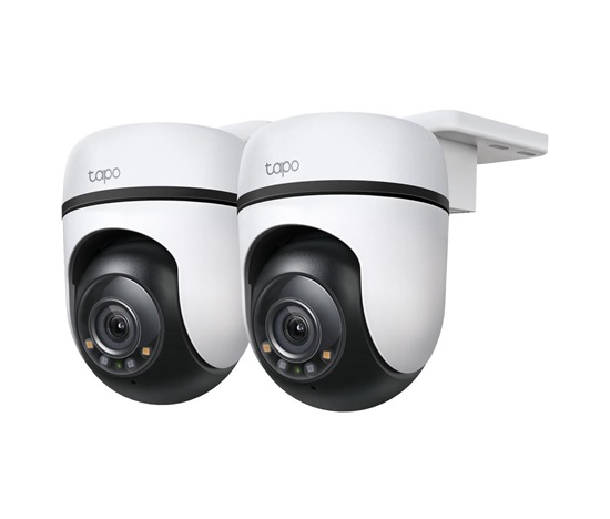 TP-Link Tapo C510W(2-pack)