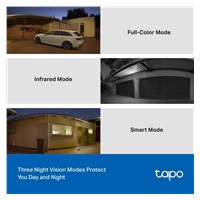 TP-Link Tapo C510W(2-pack)