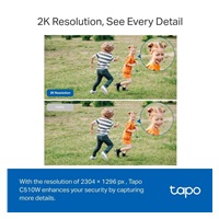 TP-Link Tapo C510W(2-pack)