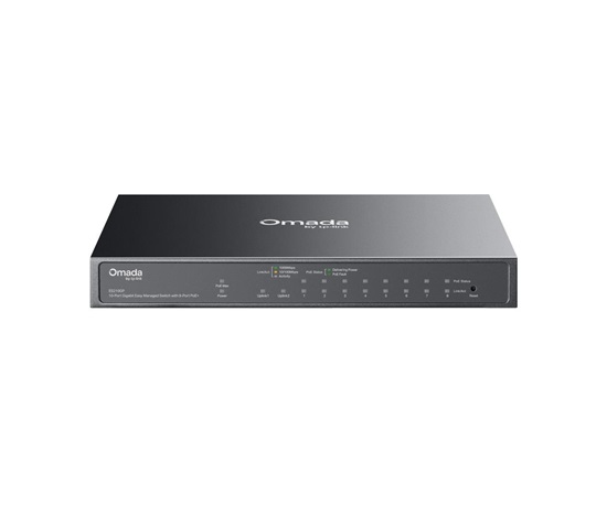 TP-Link OMADA switch ES210GP