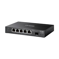 TP-Link OMADA switch SG2206MP