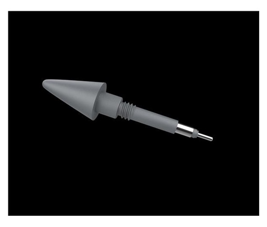LENOVO Pen Tips for Tab Pen Pro  - náhradne hroty
