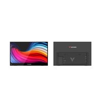 Verbatim Přenosný dotykový monitor 15.6" FHD LIGHT