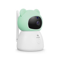 TrueLife NannyCam R6 Dual Smart Baby unit
