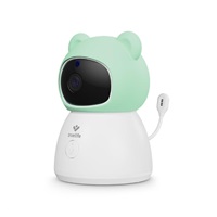 TrueLife NannyCam R6 Dual Smart Baby unit