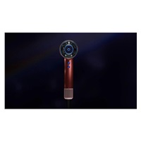 Dyson HD17 Curly + Coily - Ceramic Pink
