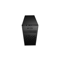 DEEPCOOL Case MATREXX 30 SI, mATX, Průhledná bočnice, 1x120MM Fan, černá