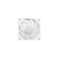 DEEPCOOL Vodní chladič LE360 WH V2, ARGB, 3x120mm, AM5, LGA1851, bílá