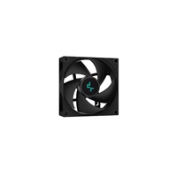 DEEPCOOL CPU Chladič AG300, 1x92mm, LGA1851, AM5, černá