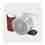 SmallRig 3527 Lether Half Case For Sony ZV-E10