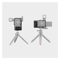 SmallRig 3538 Cage with Grip For Sony ZV-E10