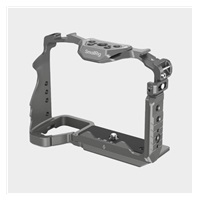 SmallRig 4481 HawkLock Quick Release Cage for Sony A 7R V / A 7 IV / A 7S III / A 1