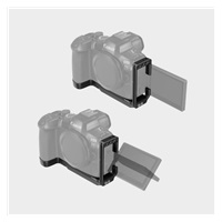 SmallRig 4160 L-Shape Mount Plate for Canon EOS R5/ R5C/ R6/ R6 MKII