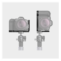 SmallRig 4160 L-Shape Mount Plate for Canon EOS R5/ R5C/ R6/ R6 MKII