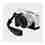SmallRig 4777 Leather Case Kit for Sony ZV-E10 II Black