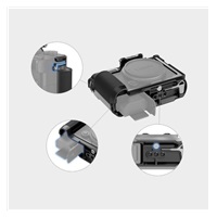 SmallRig 4515 Cage for Panasonic Lumix S9