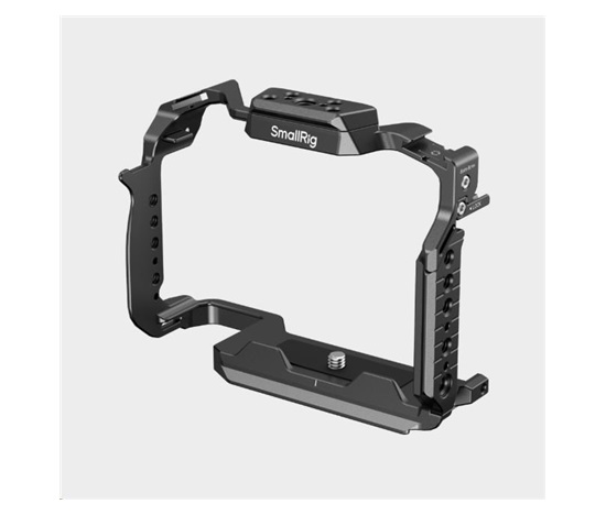 SmallRig 4902 Cage for Panasonic LUMIX S1 II / S1 IIE / S1R II / S5 II / S5 IIX / G9 II