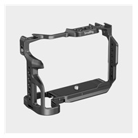 SmallRig 4980 Cage for Nikon Z50 II