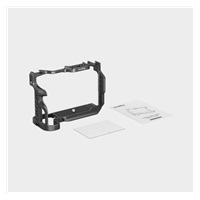 SmallRig 4980 Cage for Nikon Z50 II