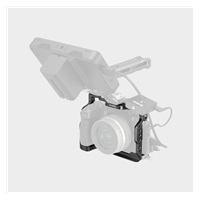 SmallRig 4980 Cage for Nikon Z50 II